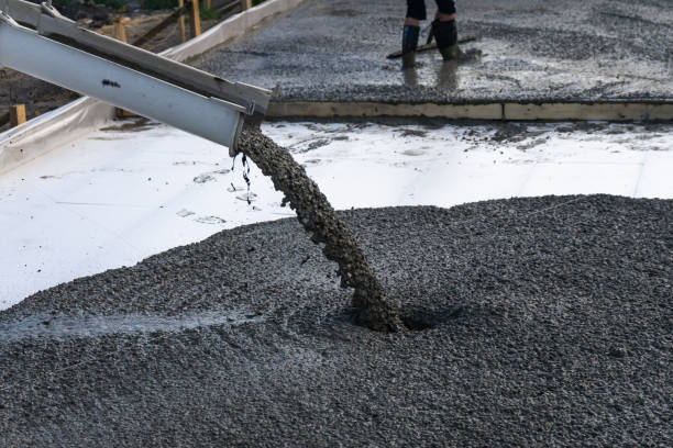  Halfway, MD Concrete contractor Pros