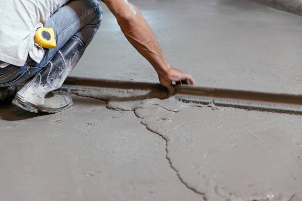 Best Concrete Steps and Stairs in Halfway, MD