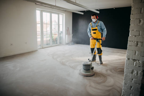 Best Concrete Sealing and Maintenance in Halfway, MD